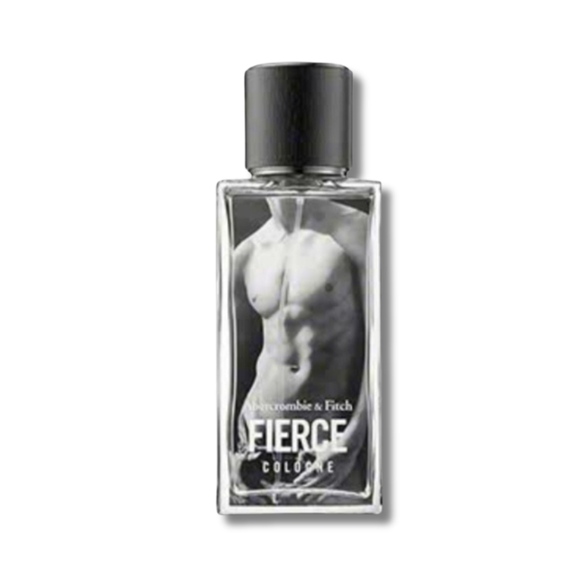Fierce Abercrombie & Fitch For Men Catwa Deals - كاتوا ديلز | Perfume online shop In Egypt