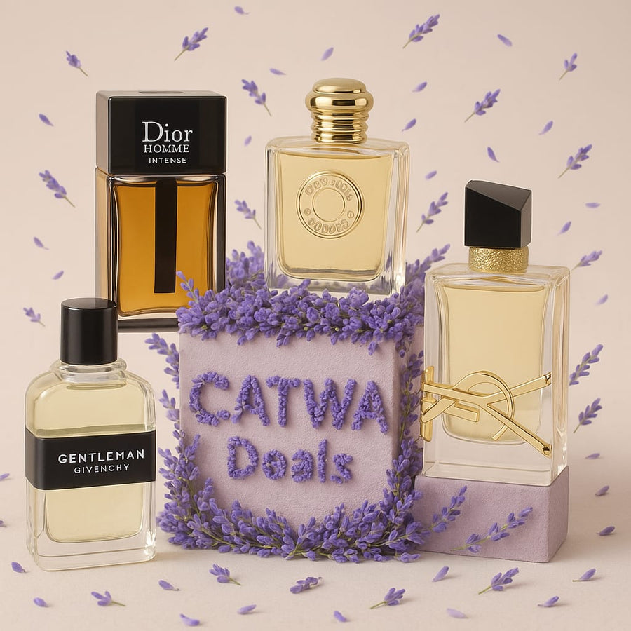 عطور أوريس