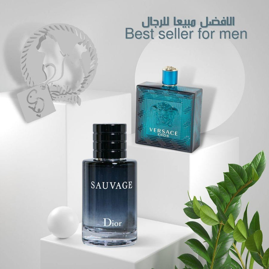 أفضل مبيعات للعطور للرجال