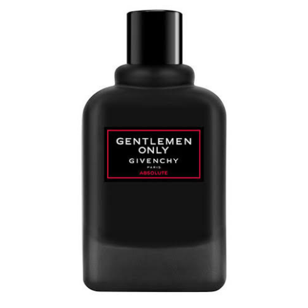 Gentlemen Only Absolute Givenchy For Men Catwa Deals - كاتوا ديلز | Perfume online shop In Egypt