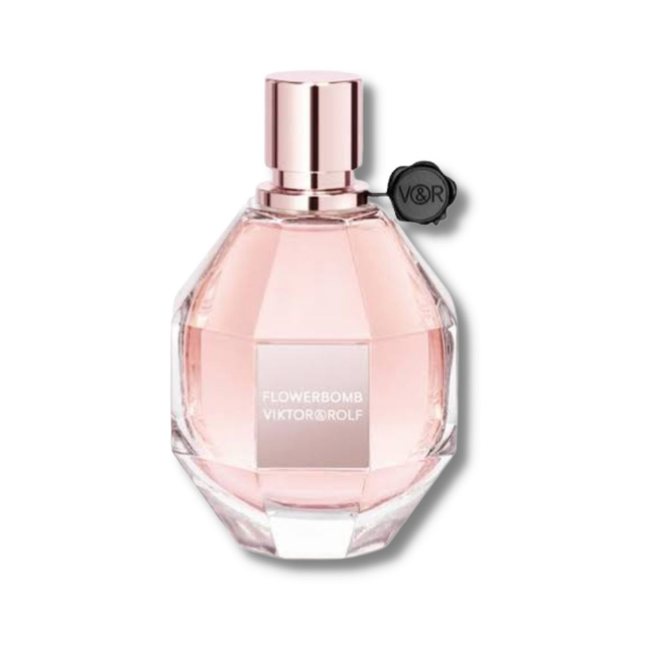 Flowerbomb Viktor&Rolf For women Catwa Deals - كاتوا ديلز | Perfume online shop In Egypt