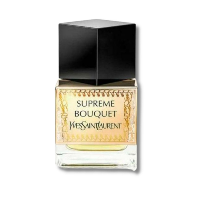 Supreme Bouquet Yves Saint Laurent perfume For women Catwa Deals - كاتوا ديلز | Perfume online shop In Egypt