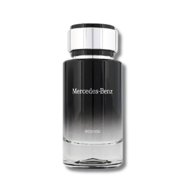 Mercedes Benz Intense perfume For Men Catwa Deals - كاتوا ديلز | Perfume online shop In Egypt