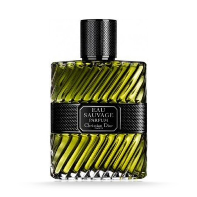 Eau Sauvage Parfum Christian Dior for men Catwa Deals - كاتوا ديلز | Perfume online shop In Egypt