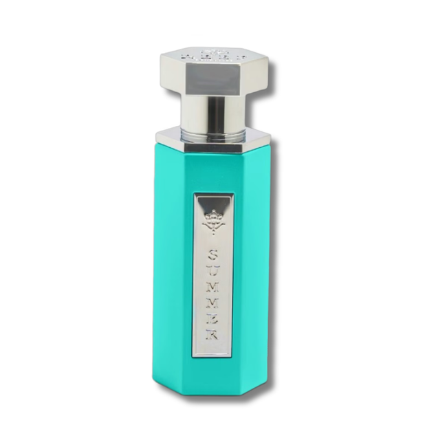 Summer Tiffany Reef Perfumes - Unisex