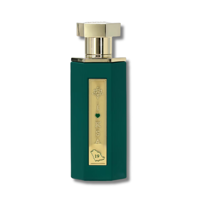 Reef 19 National Day Reef Perfumes - Unisex