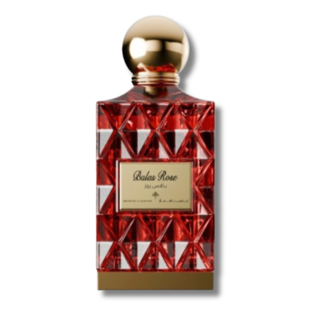 Balas Rose Ibraheem AlQurashi - unisex