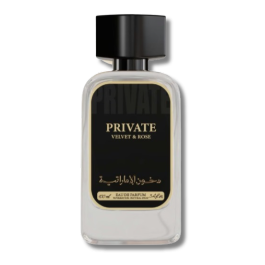 Private Velvet & Rose Dkhoon Emirates - Unisex