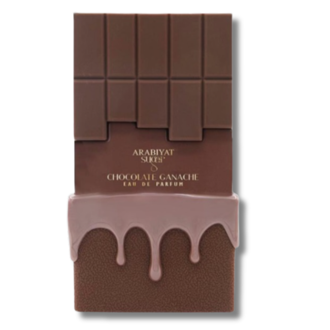 Chocolate Ganache Arabiyat Sugar - Unisex Catwa Deals - كاتوا ديلز | Perfume online shop In Egypt