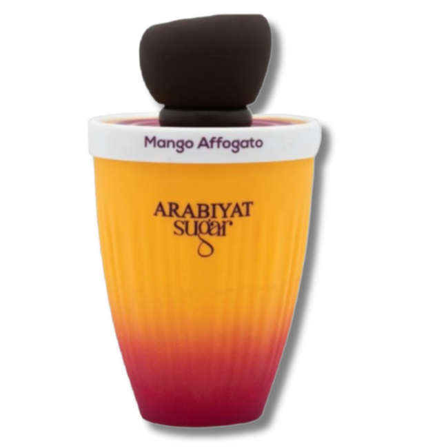 Mango Affogato Arabiyat Sugar - Unisex