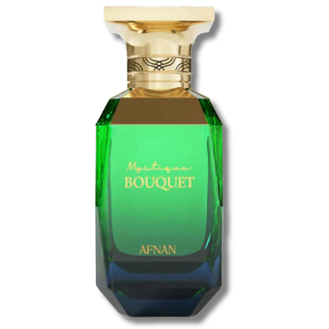 Mystique Bouquet Afnan for women