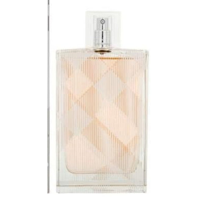 Burberry Brit Eau de Toilette for women Catwa Deals - كاتوا ديلز | Perfume online shop In Egypt