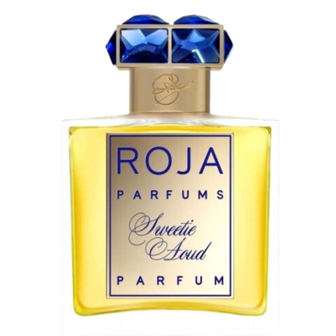 Sweetie Aoud Roja Dove - Unisex Catwa Deals - كاتوا ديلز | Perfume online shop In Egypt