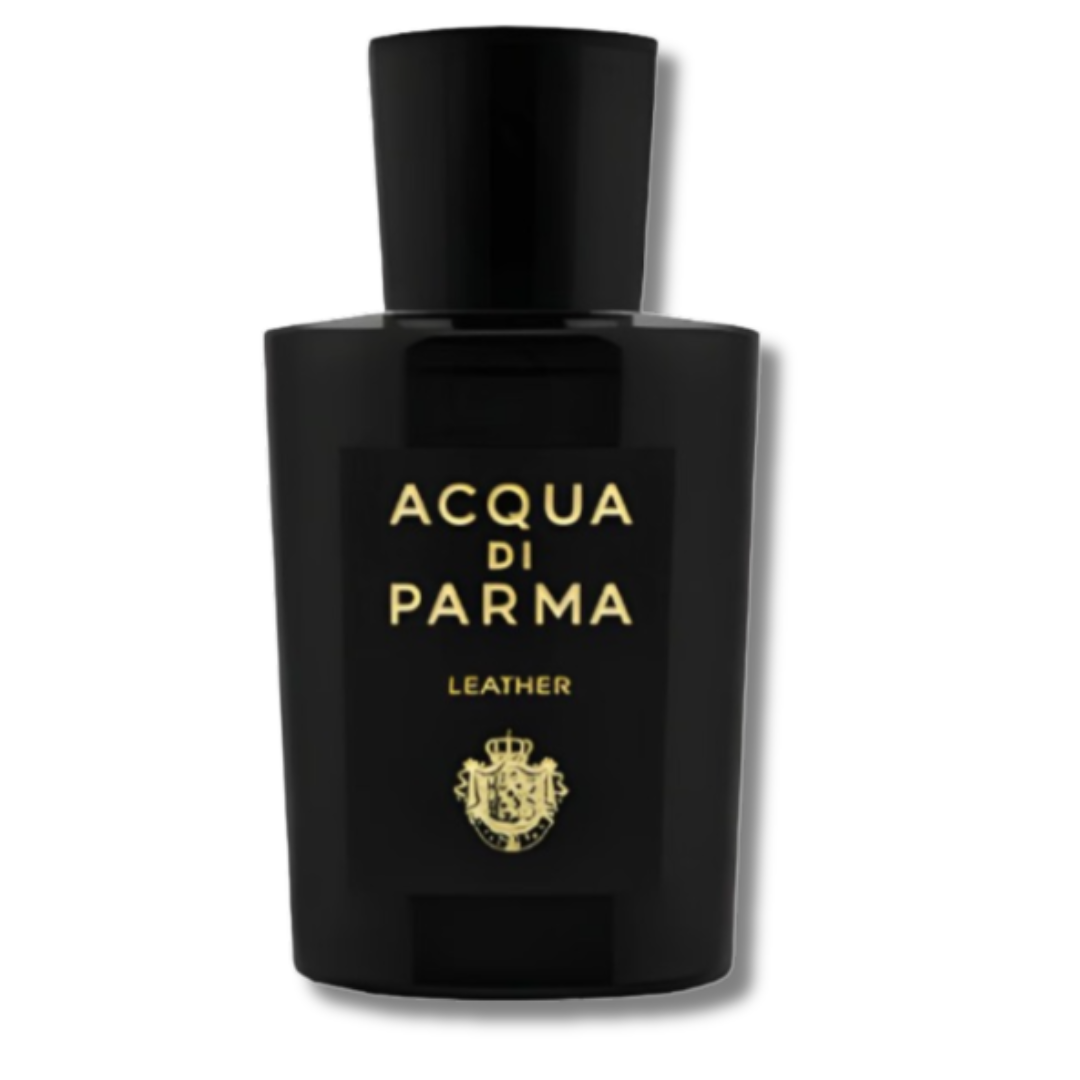 Leather Eau de Parfum Acqua di Parma _ Unisex