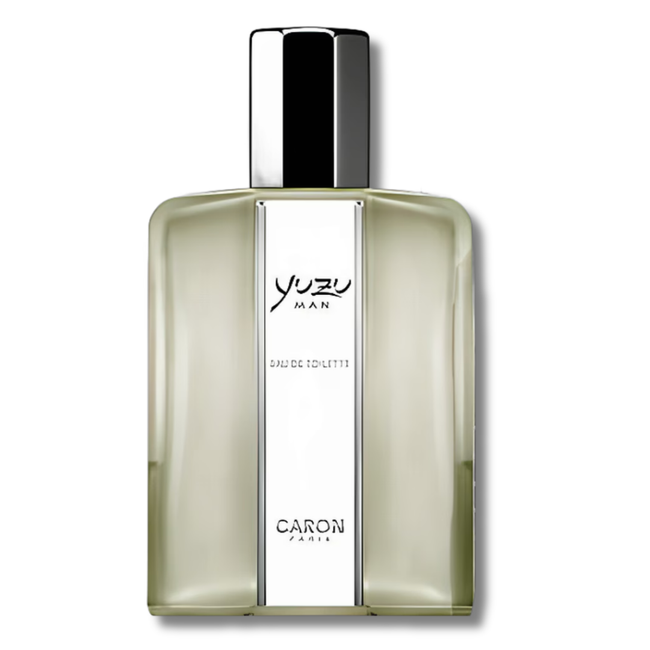 Yuzu Man Caron for men