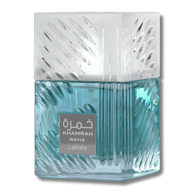 Khamrah Waha Lattafa Perfumes  - Unisex Catwa Deals - كاتوا ديلز | Perfume online shop In Egypt