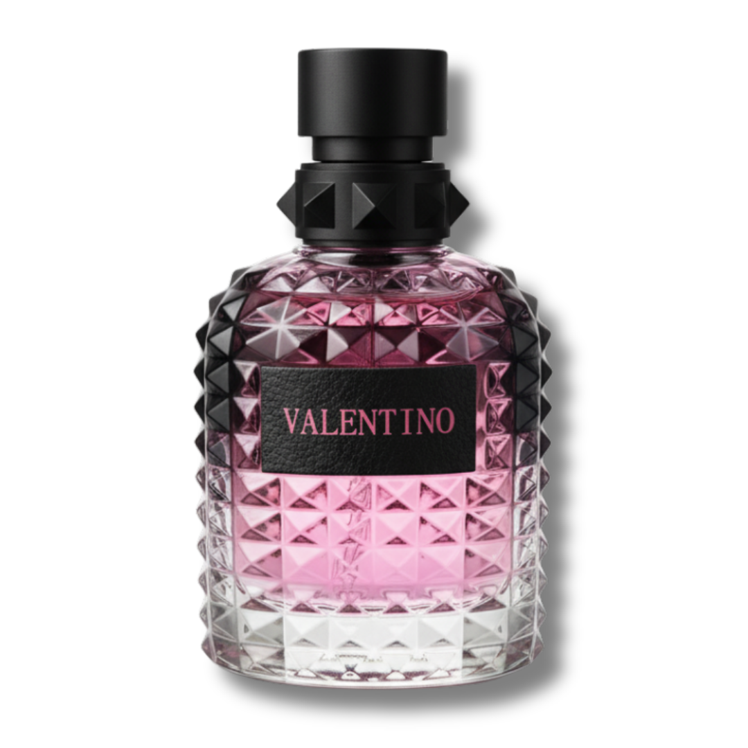 Valentino Uomo Born in Roma for men Catwa Deals - كاتوا ديلز | Perfume online shop In Egypt