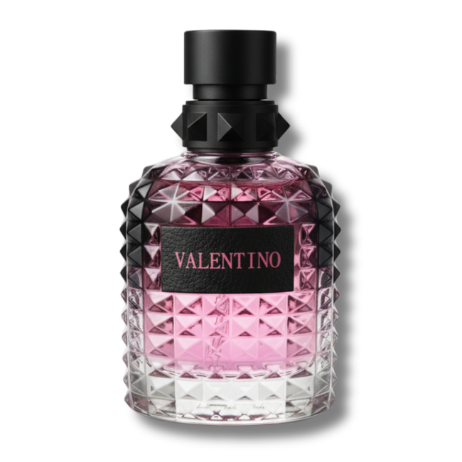 Valentino Uomo Born in Roma for men Catwa Deals - كاتوا ديلز | Perfume online shop In Egypt
