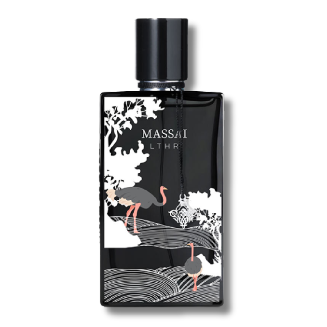 Massai by ibrahim elqurashi - Unisex Catwa Deals - كاتوا ديلز | Perfume online shop In Egypt