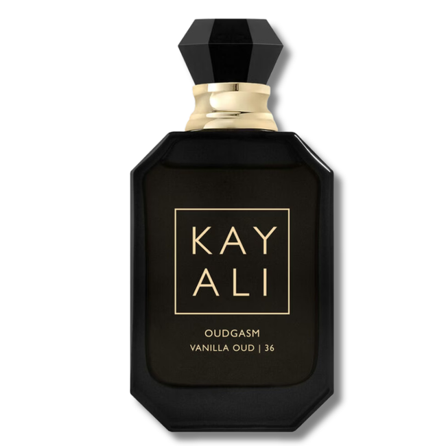 Oudgasm Vanilla Oud | 36 Eau de Parfum Intense Kayali Fragrances  - Unisex
