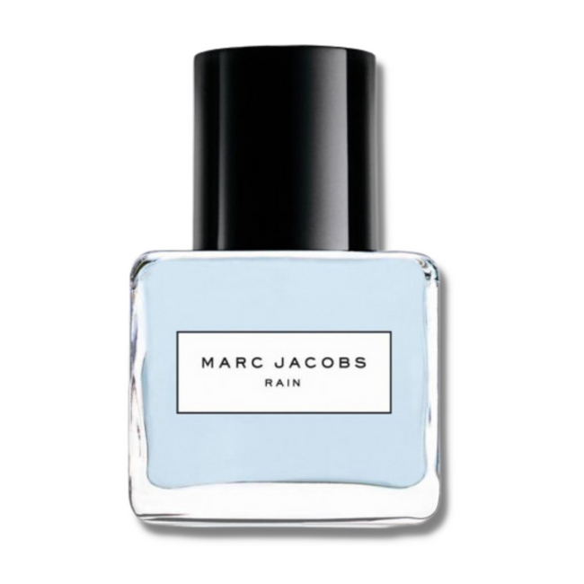 Marc Jacobs Rain Splash 2016 - unisex Catwa Deals - كاتوا ديلز | Perfume online shop In Egypt
