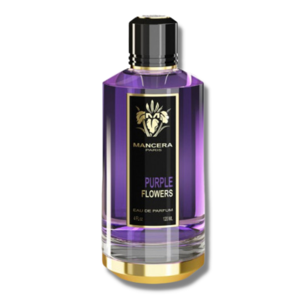 Purple Flowers Mancera for women Catwa Deals - كاتوا ديلز | Perfume online shop In Egypt