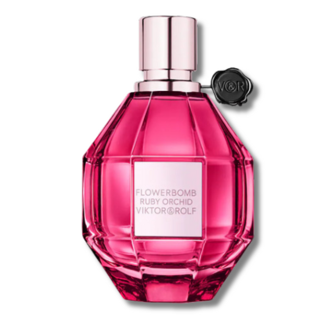 Flowerbomb Ruby Orchid Viktor&Rolf for women Catwa Deals - كاتوا ديلز | Perfume online shop In Egypt