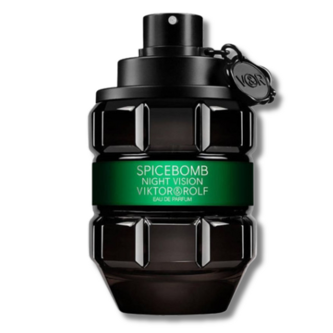 Spicebomb Night Vision Eau de Parfum Viktor&Rolf for men Catwa Deals - كاتوا ديلز | Perfume online shop In Egypt