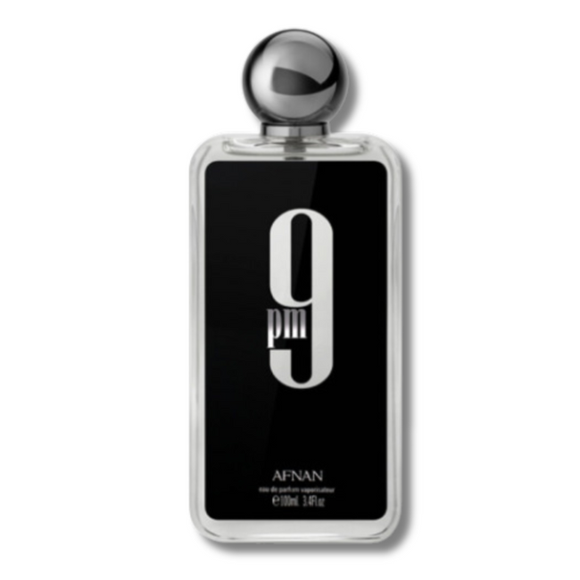 9pm Afnan for men Catwa Deals - كاتوا ديلز | Perfume online shop In Egypt