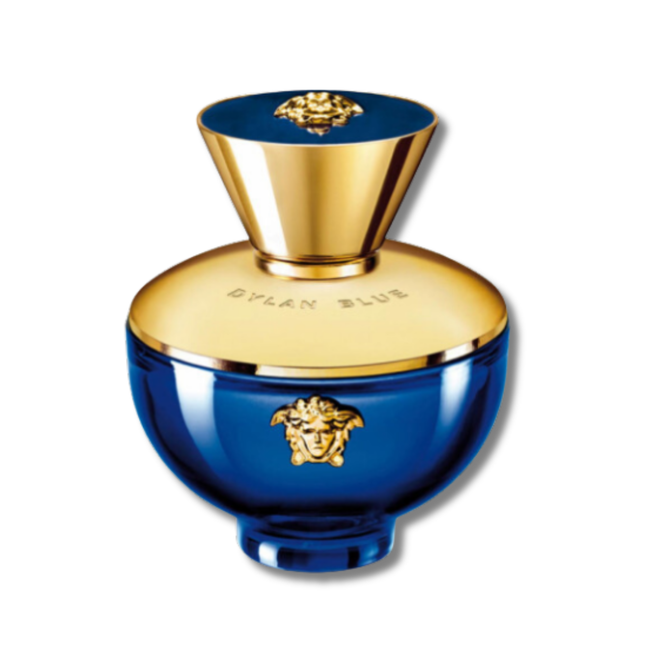 Versace Pour Femme Dylan Blue For women Catwa Deals - كاتوا ديلز | Perfume online shop In Egypt