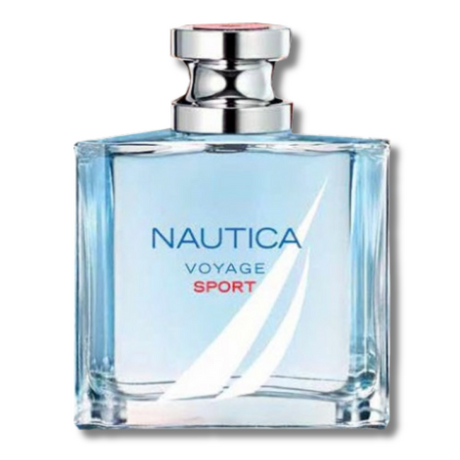 Nautica Voyage Sport for men Catwa Deals - كاتوا ديلز | Perfume online shop In Egypt
