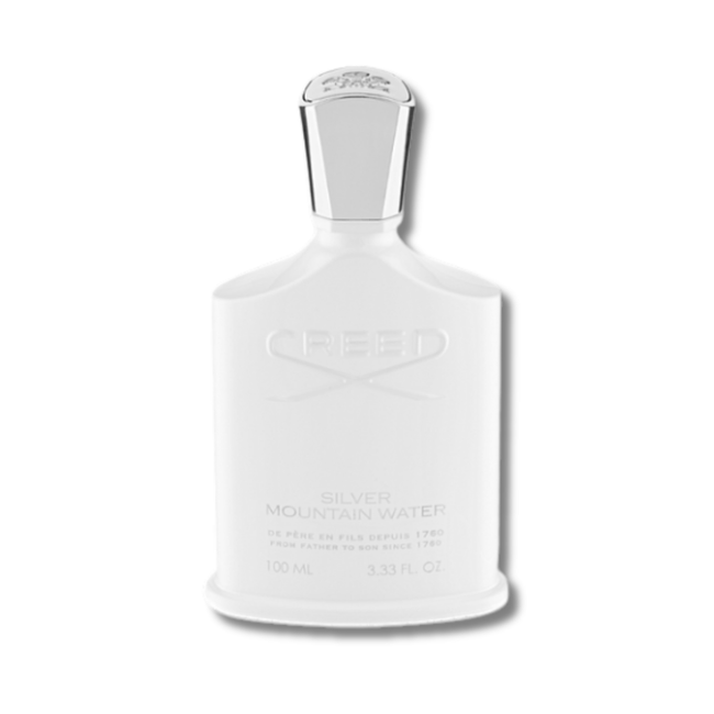 Silver Mountain Water Creed  - Unisex Catwa Deals - كاتوا ديلز | Perfume online shop In Egypt