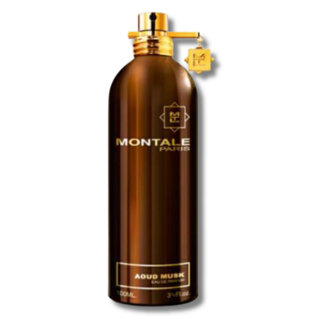 Aoud Musk Montale - Unisex Catwa Deals - كاتوا ديلز | Perfume online shop In Egypt