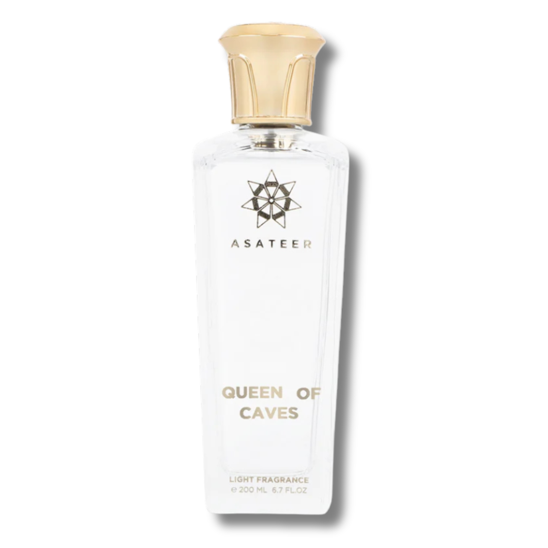 Queen Of Caves Asateer - Unisex Catwa Deals - كاتوا ديلز | Perfume online shop In Egypt