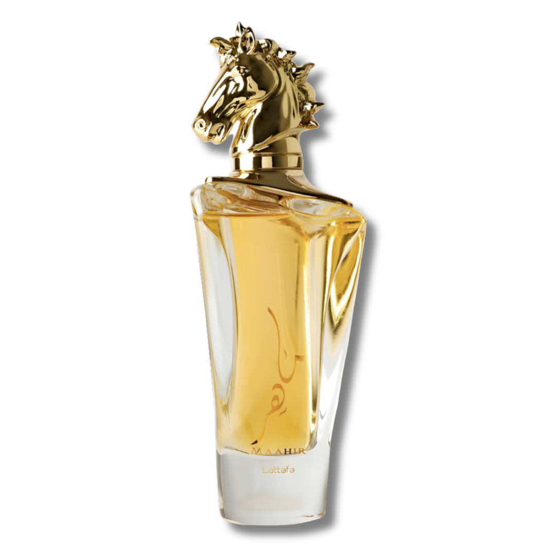Maahir Lattafa Perfumes  - Unisex Catwa Deals - كاتوا ديلز | Perfume online shop In Egypt