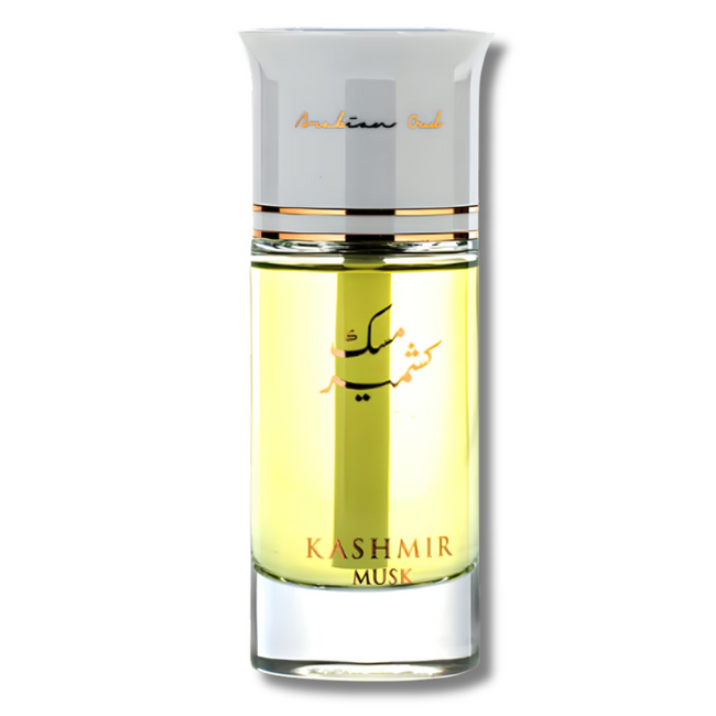 Kashmir Musk Arabian Oud - Unisex Catwa Deals - كاتوا ديلز | Perfume online shop In Egypt