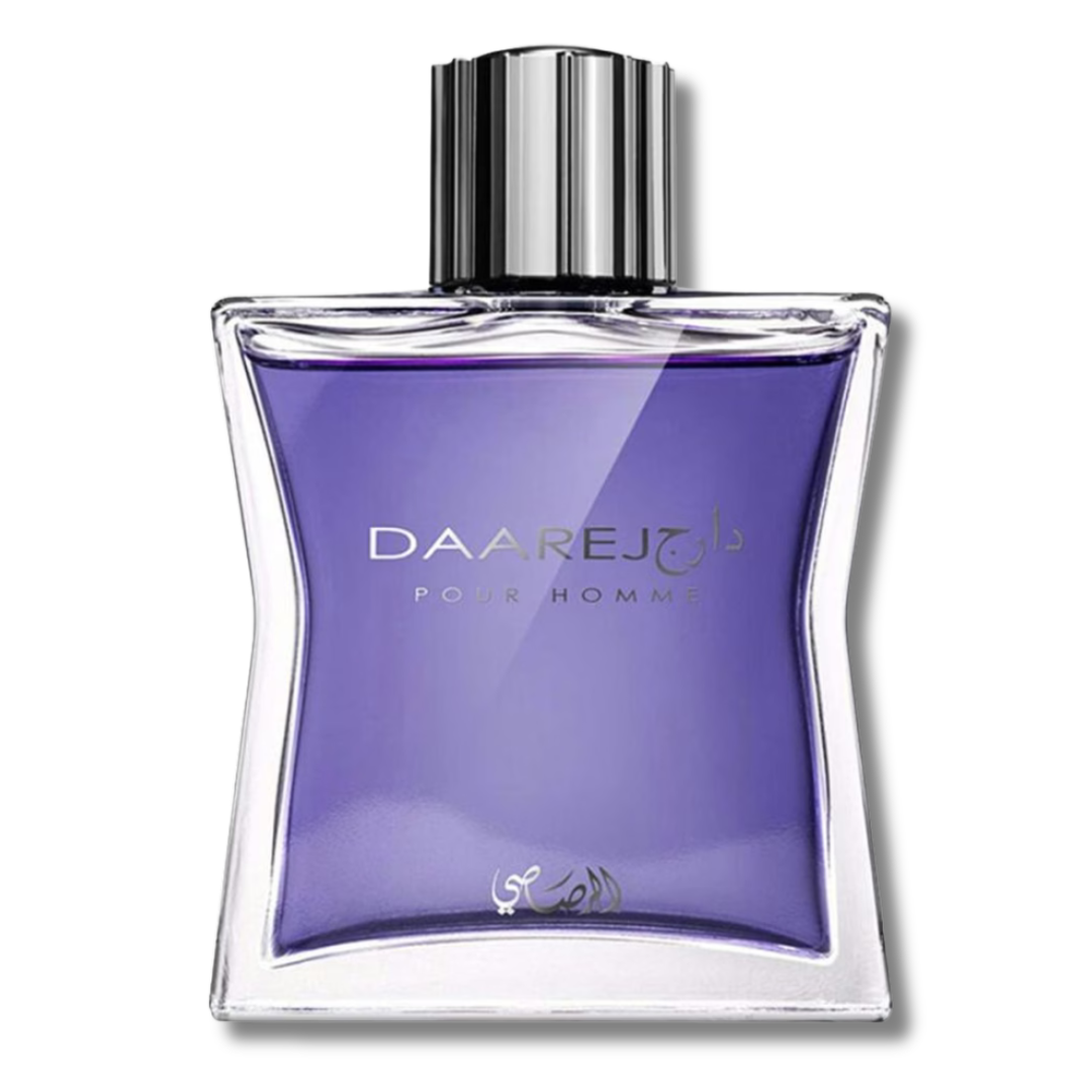 Daarej pour Homme Rasasi for men Catwa Deals - كاتوا ديلز | Perfume online shop In Egypt