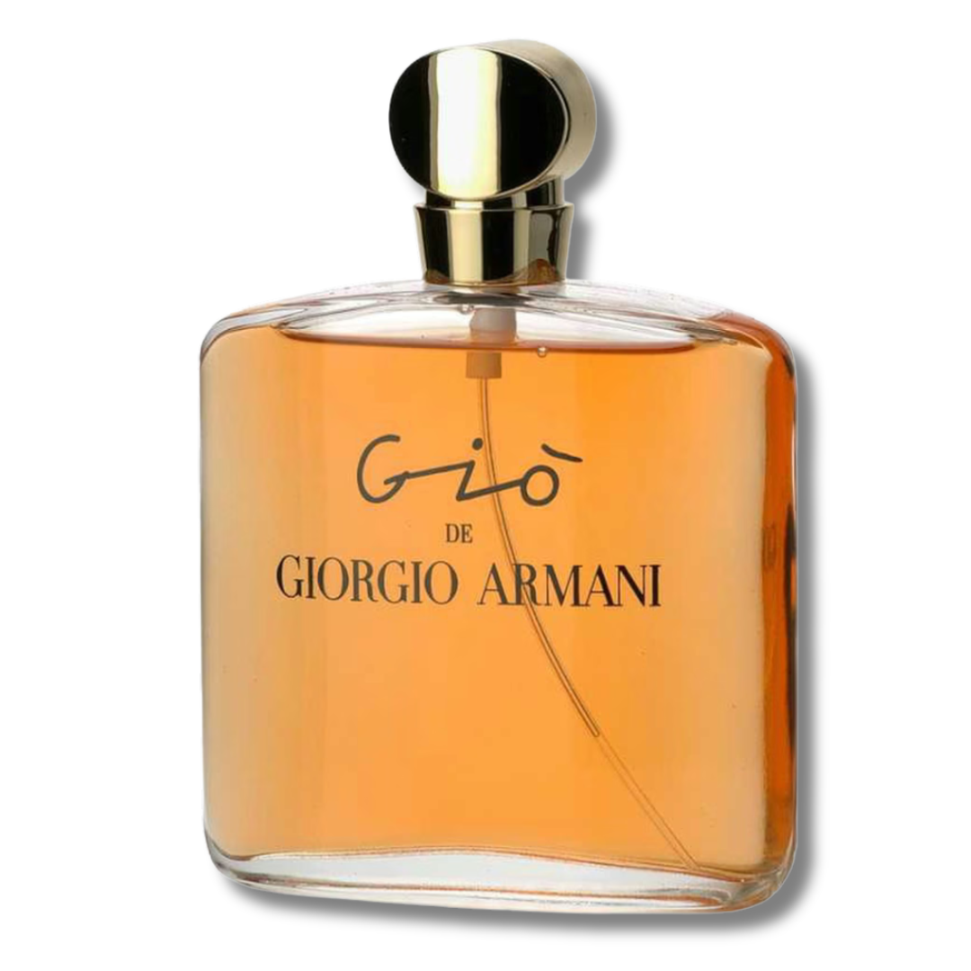 Gio Giorgio Armani for women Catwa Deals - كاتوا ديلز | Perfume online shop In Egypt