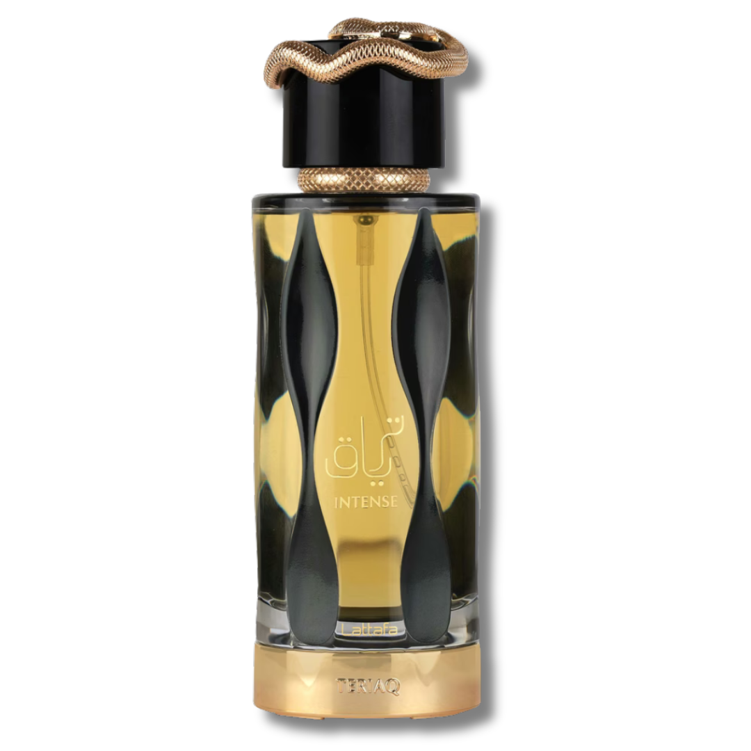 Teriaq Intense Lattafa Perfumes - Unisex Catwa Deals - كاتوا ديلز | Perfume online shop In Egypt