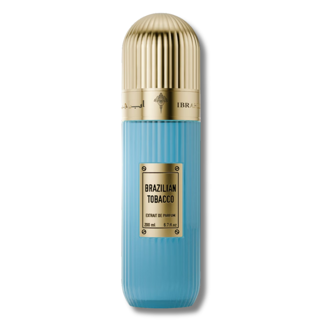 Brazilian Tobacco Ibraheem AlQurashi- Unisex Catwa Deals - كاتوا ديلز | Perfume online shop In Egypt