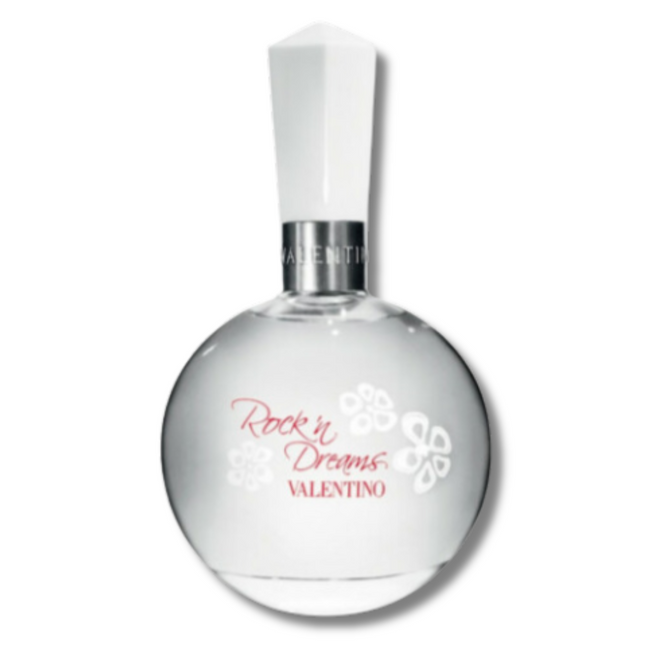 Rock'n Dreams Valentino For women Catwa Deals - كاتوا ديلز | Perfume online shop In Egypt