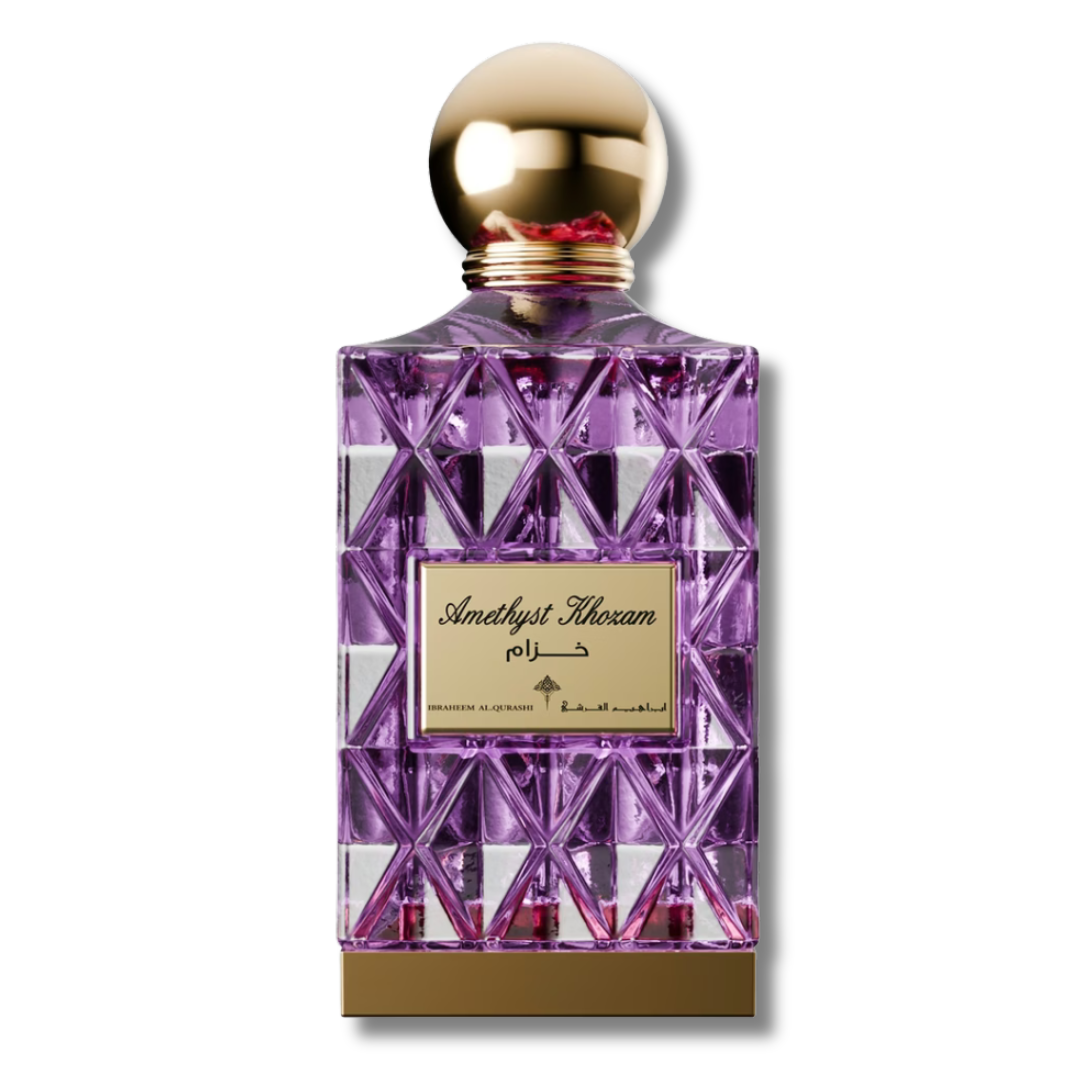 Amethyst Khozam Ibraheem AlQurashi - Unisex Catwa Deals - كاتوا ديلز | Perfume online shop In Egypt