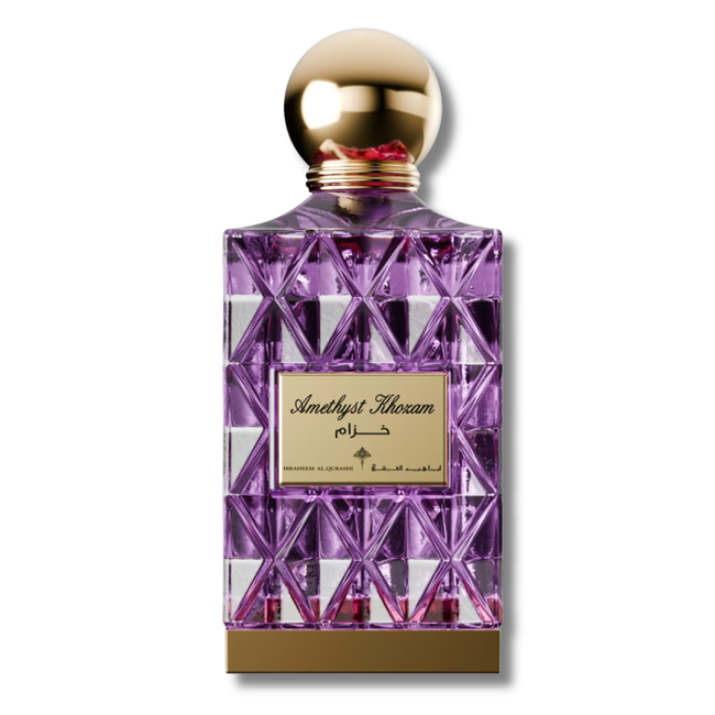 Amethyst Khozam Ibraheem AlQurashi - Unisex Catwa Deals - كاتوا ديلز | Perfume online shop In Egypt