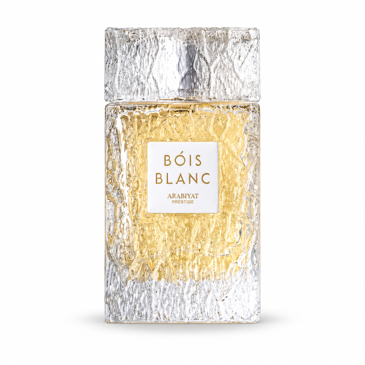 Bois Blanc Arabiyat Prestige - Unisex Catwa Deals