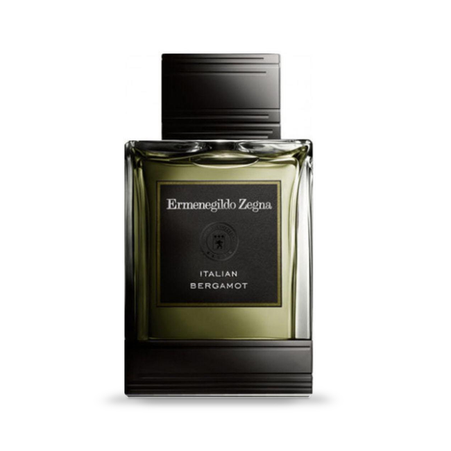 Italian Bergamot Ermenegildo Zegna for men Catwa Deals - كاتوا ديلز | Perfume online shop In Egypt