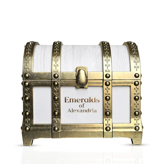 Emeralds of Alexandria Risala - Unisex