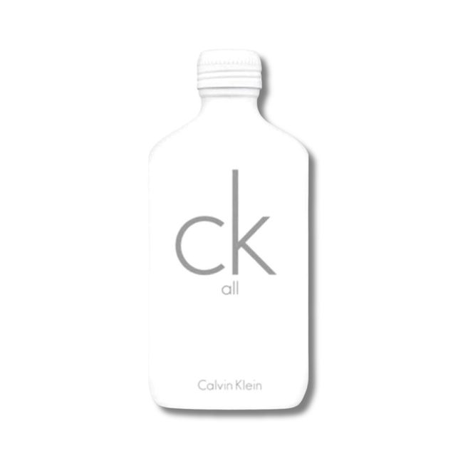 CK All Calvin Klein - Unisex