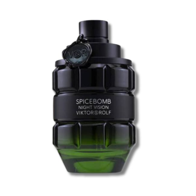 Spicebomb Night Vision Viktor&Rolf For Men Catwa Deals - كاتوا ديلز | Perfume online shop In Egypt