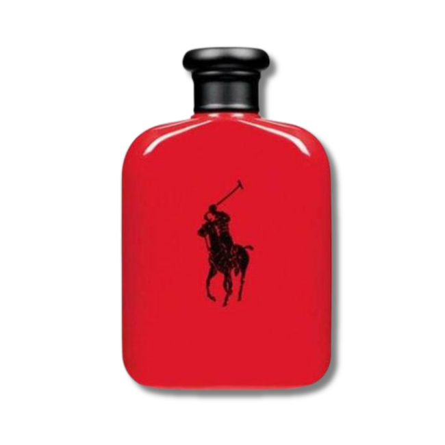 Polo Red Ralph Lauren For Men Catwa Deals - كاتوا ديلز | Perfume online shop In Egypt