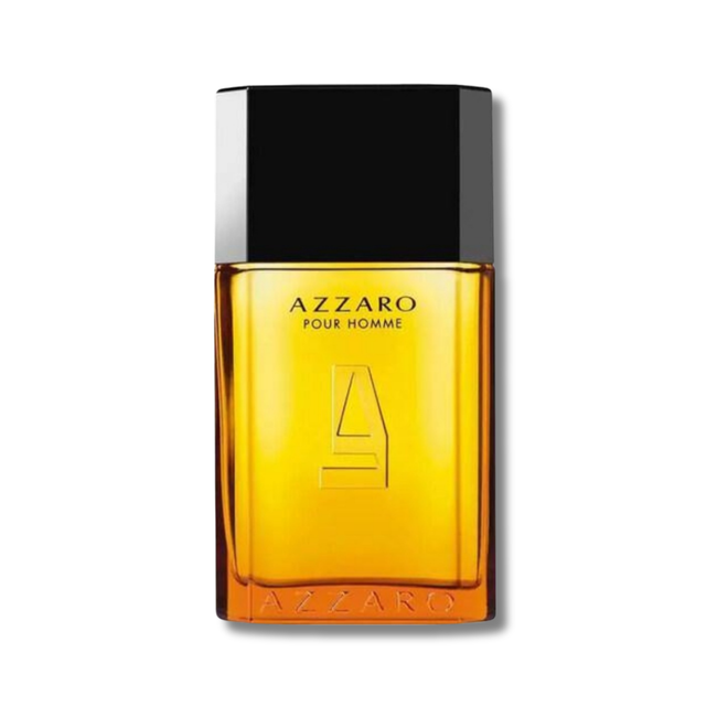 Azzaro pour Homme Catwa Deals - كاتوا ديلز | Perfume online shop In Egypt